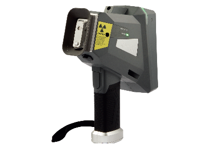 手持式三元催化光譜分析儀（三元型號）斯派克 SPECTRO xSORT