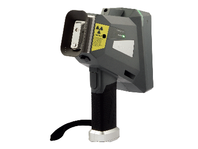 德國斯派克 手持式x射線熒光光譜儀 SPECTEROxSORT 德國斯派克 手持式x射線熒光光譜儀 SPECTEROxSORT