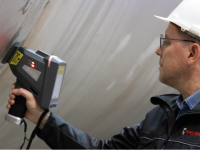 德國斯派克手持式能量色散X射線熒光光譜分析儀