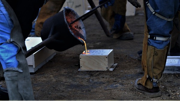 鑄造行業(yè)更好的檢測鑄件的產品質量的儀器