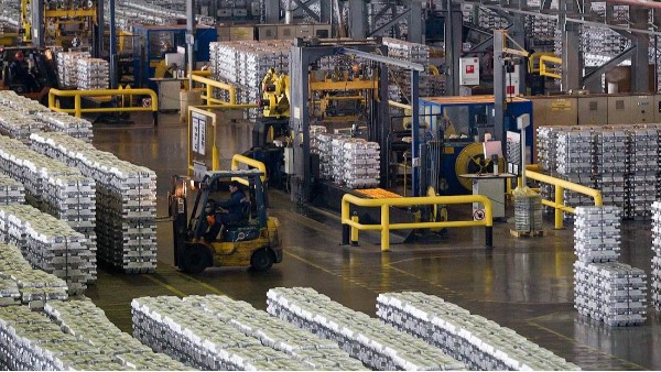 工信部8種重點發展新鋁材（二）：7B50合金預拉伸板及含鈧的鋁合金