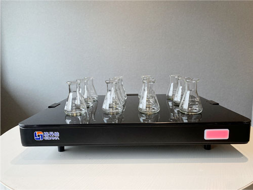 HT-300實驗電熱板 陶瓷電熱板