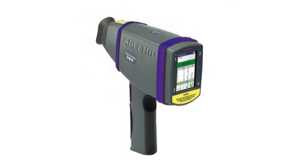 影響光譜儀譜線強度的因素