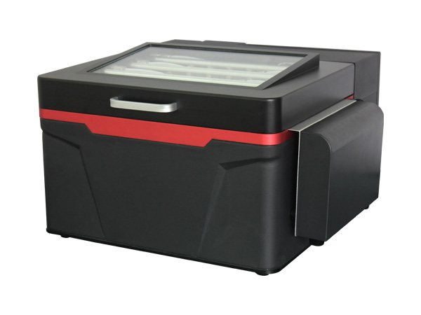 多功能全自動樣品濃縮儀 全自動濃縮氮吹儀