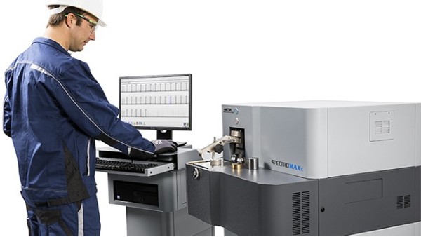 什么是鋁合金？附上鋁合金檢測解決方案