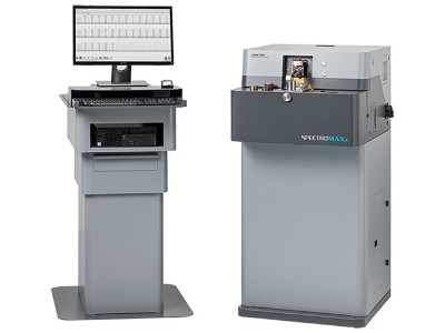 德國斯派克落地式直讀光譜儀 電弧/火花OES金屬分析儀 SPECTROMAXx 09 直讀光譜儀