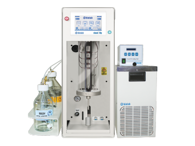 biolab Viscol10P全自動聚合物粘度計 Viscol10P全自動聚合物粘度計