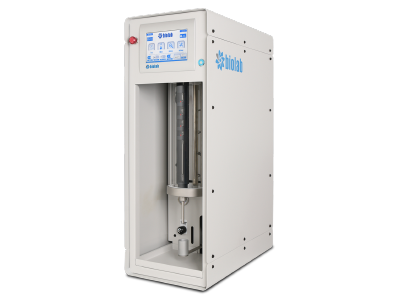 biolab Viscol10B全自動高溫運動粘度計 Viscol10B全自動高溫運動粘度計