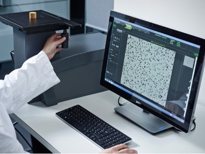 STRUCTUREEXPERT 金相分析儀 金相分析設備 Struers司特爾 STRUCTUREEXPERT 金相分析儀 金相分析設備 Struers司特爾