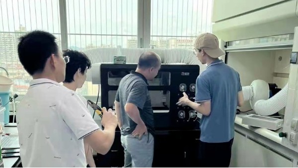 全自動石墨消解儀助力生態環境監測站進行環境監測分析